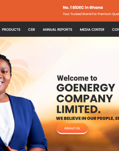 GoEnergy