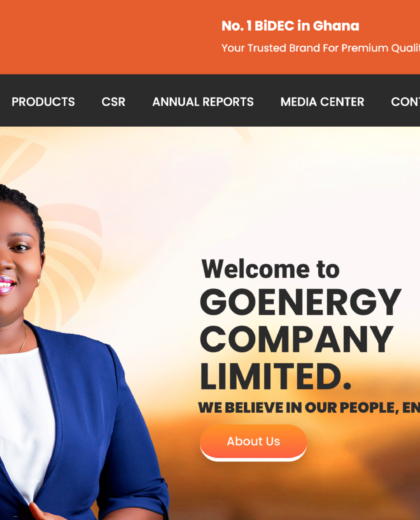 GoEnergy
