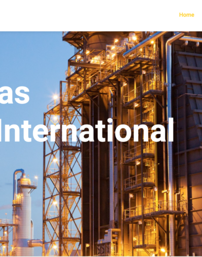 The Oil and Gas Group International Ghana