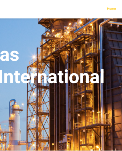 The Oil and Gas Group International Ghana