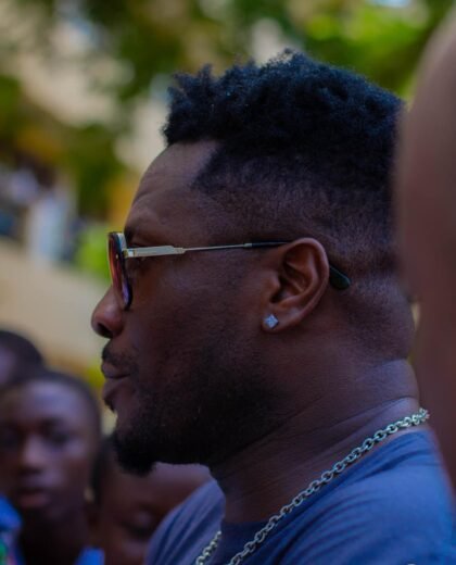 asamoah
