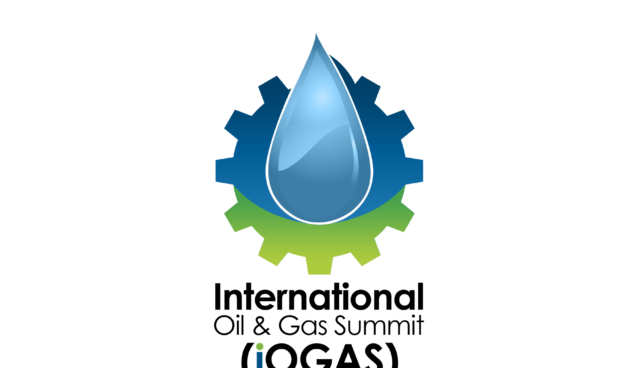 iOGAS